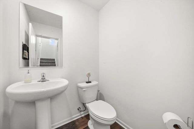 6640 Linden Trail A, Wonder Lake, IL 60097