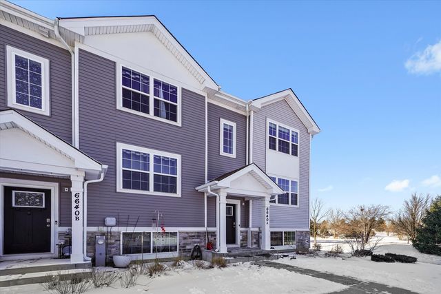 6640 Linden Trail A, Wonder Lake, IL 60097