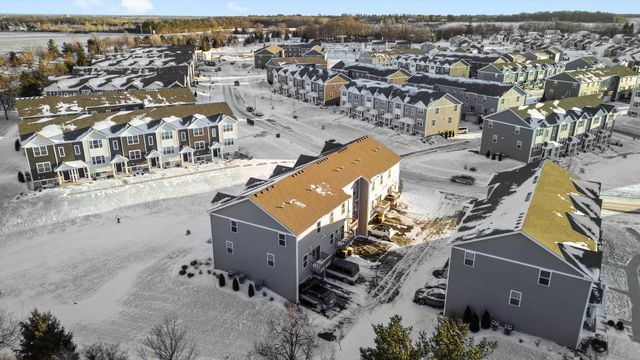 6640 Linden Trail A, Wonder Lake, IL 60097