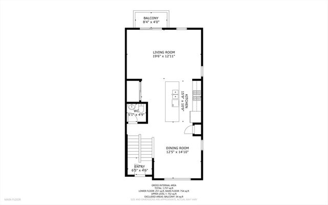 6640 Linden Trail A, Wonder Lake, IL 60097