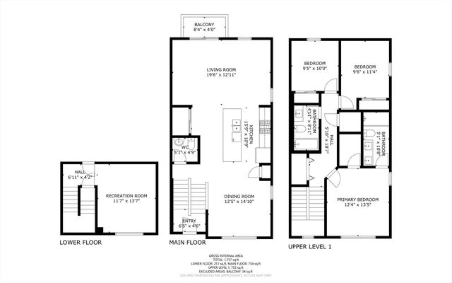 6640 Linden Trail A, Wonder Lake, IL 60097