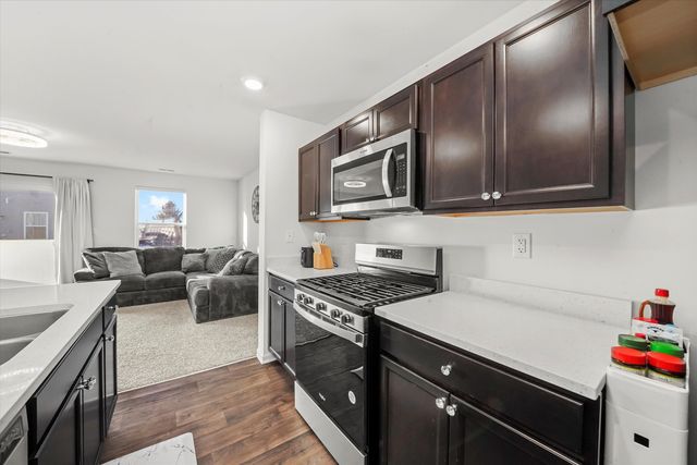 6640 Linden Trail A, Wonder Lake, IL 60097