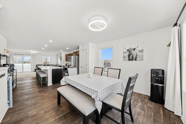 6640 Linden Trail A, Wonder Lake, IL 60097