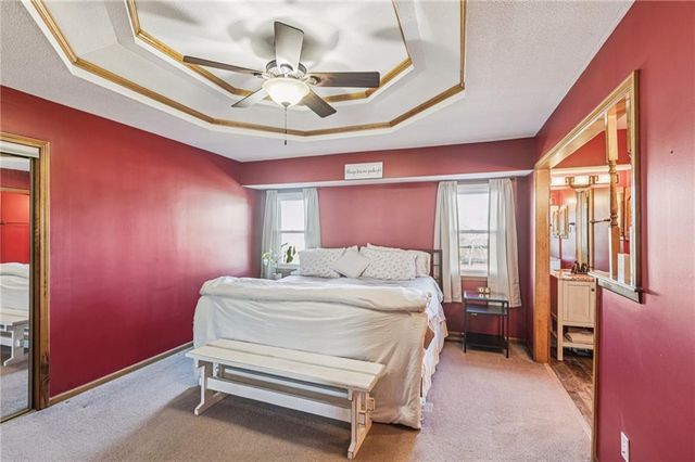 704 Feldspar Street, Kearney, MO 64060