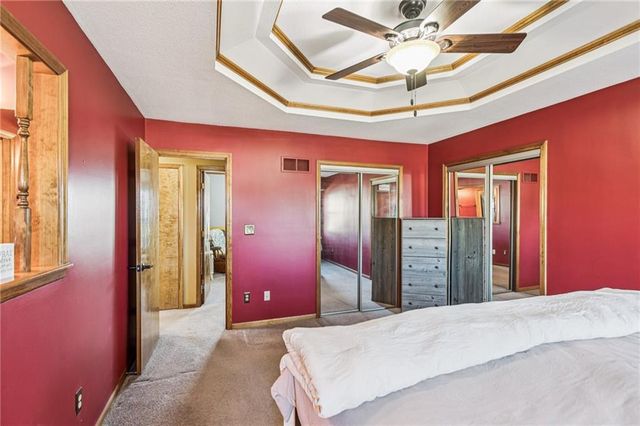 704 Feldspar Street, Kearney, MO 64060