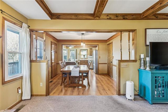 704 Feldspar Street, Kearney, MO 64060