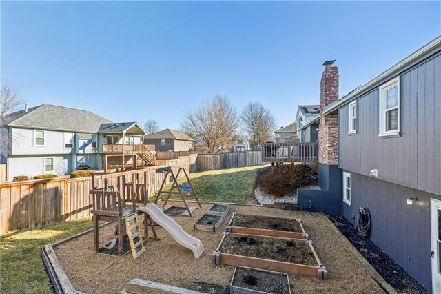 704 Feldspar Street, Kearney, MO 64060