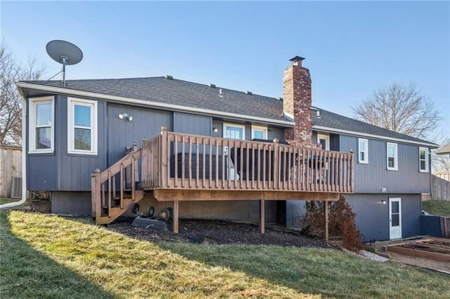 704 Feldspar Street, Kearney, MO 64060