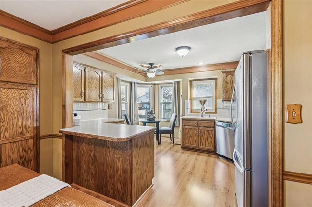 704 Feldspar Street, Kearney, MO 64060