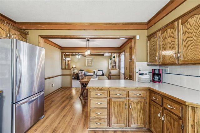 704 Feldspar Street, Kearney, MO 64060