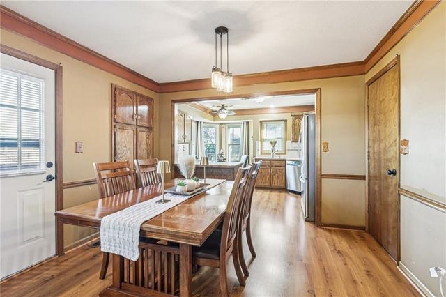 704 Feldspar Street, Kearney, MO 64060