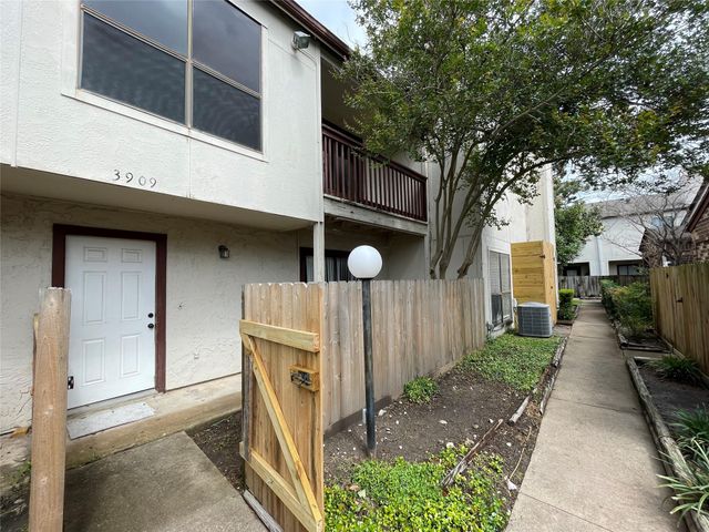 3909 Tanglewilde Street 3909, Houston, TX 77063