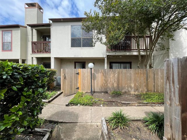 3909 Tanglewilde Street 3909, Houston, TX 77063