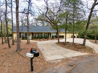 138 Green Knoll, Holly Lake Ranch, TX 75765