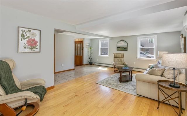 19 Mcdonald Rd, Wilmington, MA 01887