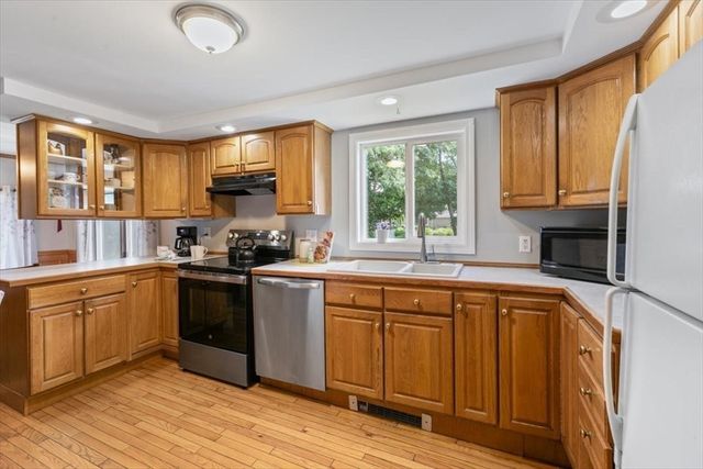 19 Mcdonald Rd, Wilmington, MA 01887