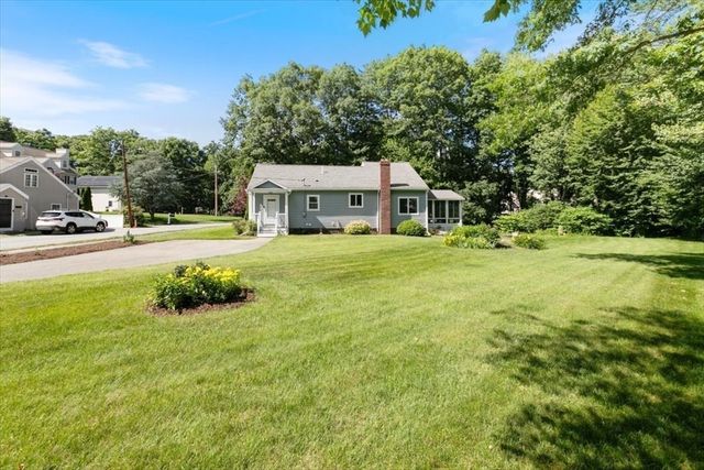 19 Mcdonald Rd, Wilmington, MA 01887
