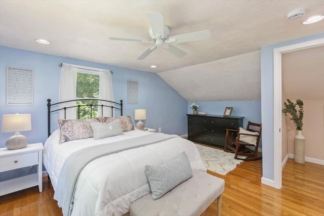 19 Mcdonald Rd, Wilmington, MA 01887