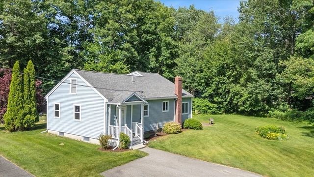 19 Mcdonald Rd, Wilmington, MA 01887