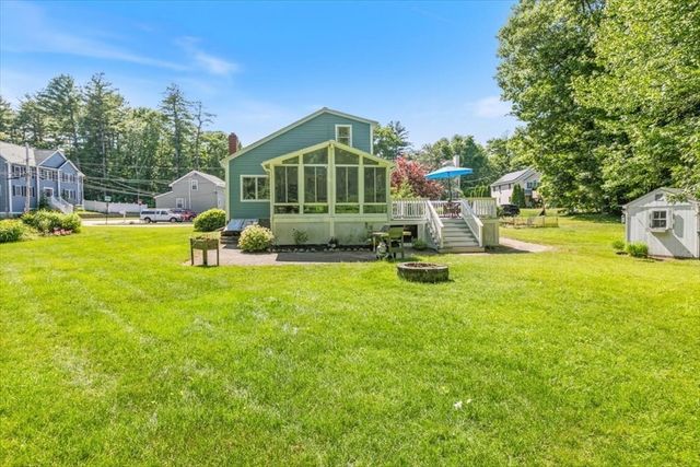 19 Mcdonald Rd, Wilmington, MA 01887