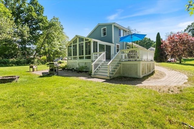 19 Mcdonald Rd, Wilmington, MA 01887