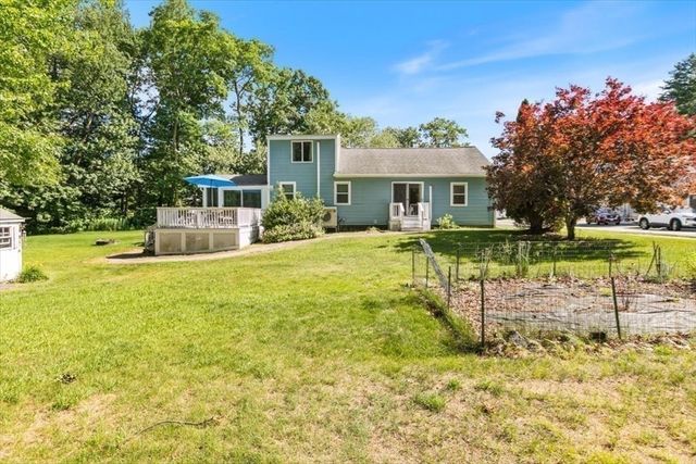19 Mcdonald Rd, Wilmington, MA 01887