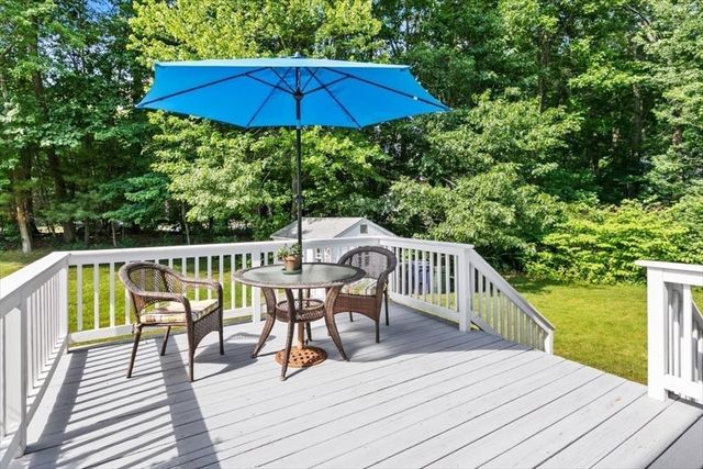 19 Mcdonald Rd, Wilmington, MA 01887