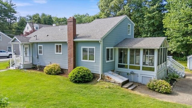 19 Mcdonald Rd, Wilmington, MA 01887