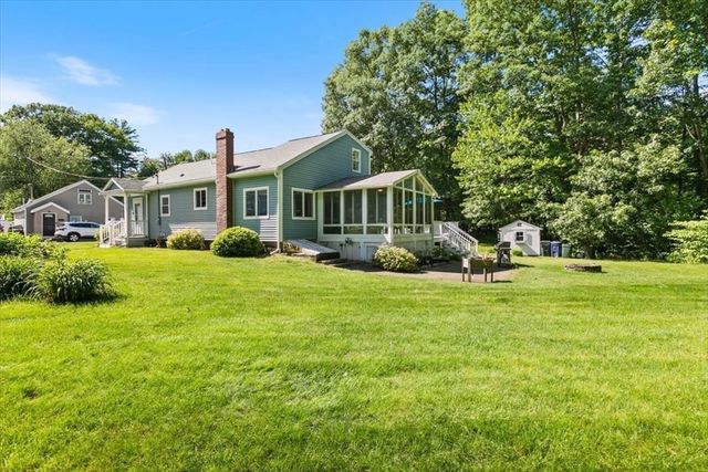 19 Mcdonald Rd, Wilmington, MA 01887