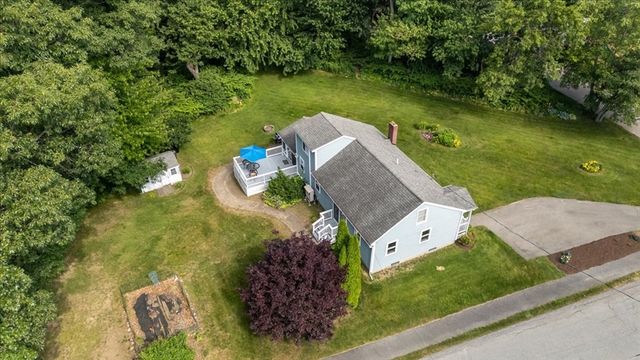19 Mcdonald Rd, Wilmington, MA 01887