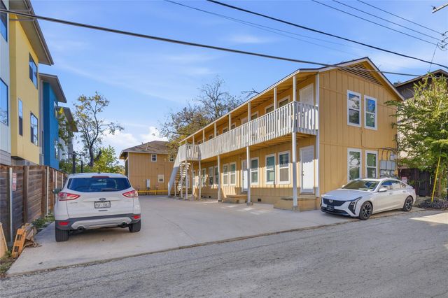 204 E 30th ST 201, Austin, TX 78705