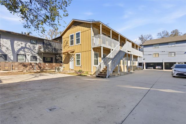 204 E 30th ST 201, Austin, TX 78705
