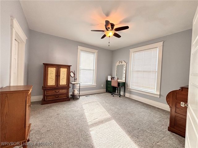 1214 N 34th Street, Fort Smith, AR 72904