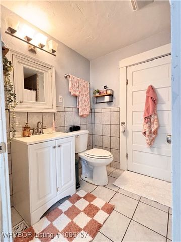 1214 N 34th Street, Fort Smith, AR 72904