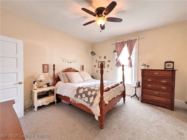 1214 N 34th Street, Fort Smith, AR 72904