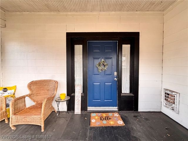 1214 N 34th Street, Fort Smith, AR 72904