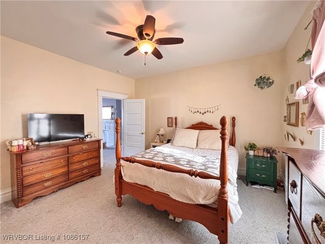 1214 N 34th Street, Fort Smith, AR 72904