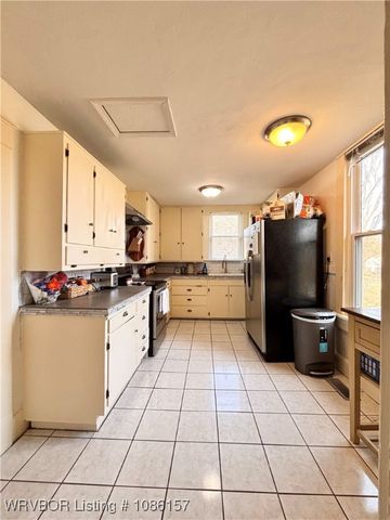 1214 N 34th Street, Fort Smith, AR 72904