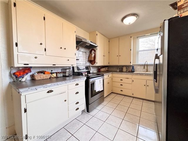 1214 N 34th Street, Fort Smith, AR 72904