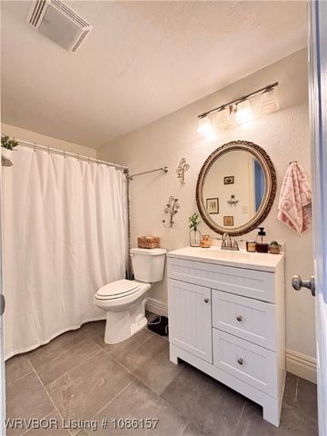 1214 N 34th Street, Fort Smith, AR 72904