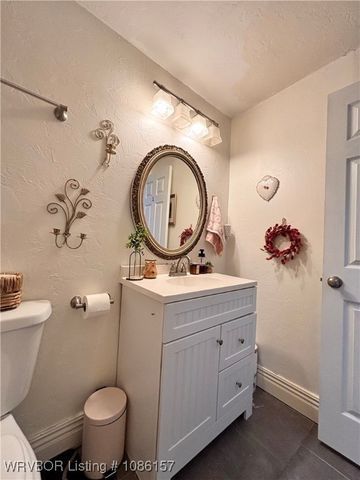 1214 N 34th Street, Fort Smith, AR 72904