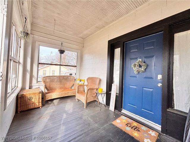 1214 N 34th Street, Fort Smith, AR 72904