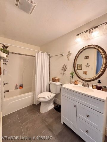 1214 N 34th Street, Fort Smith, AR 72904