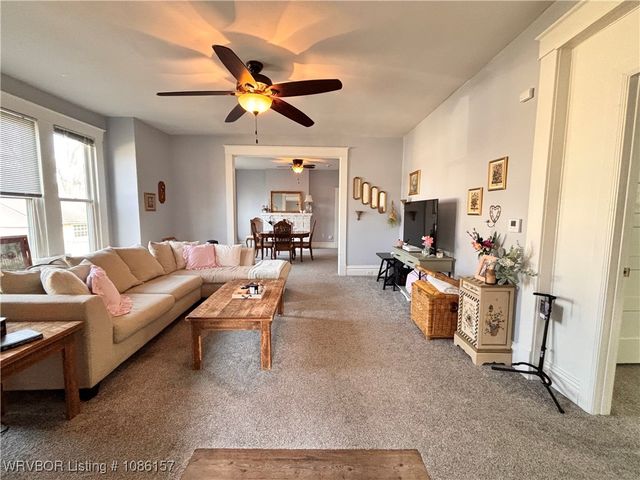 1214 N 34th Street, Fort Smith, AR 72904