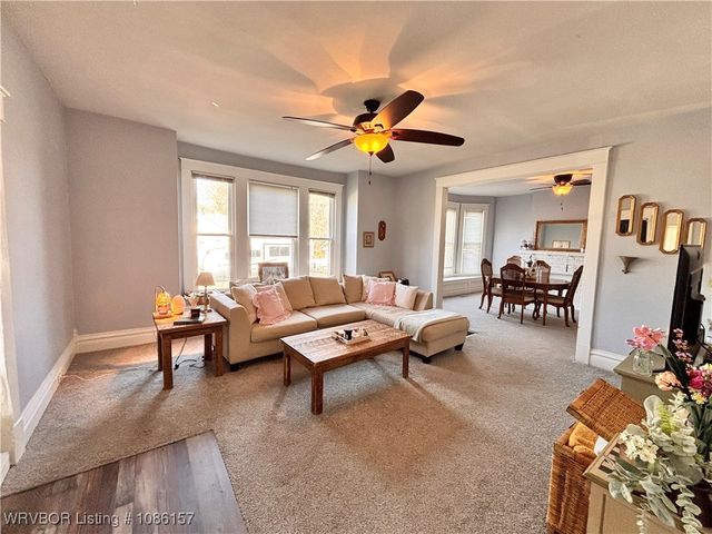 1214 N 34th Street, Fort Smith, AR 72904