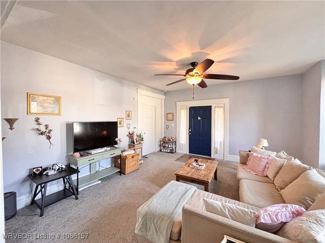 1214 N 34th Street, Fort Smith, AR 72904