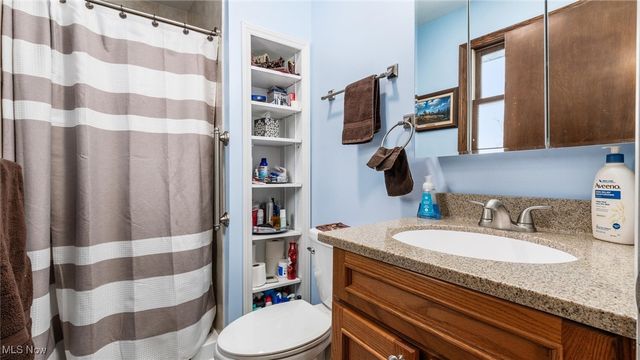 3830 Michael Lane, Zanesville, OH 43701