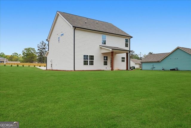 32 JOSEPH Lane, Hartwell, GA 30643