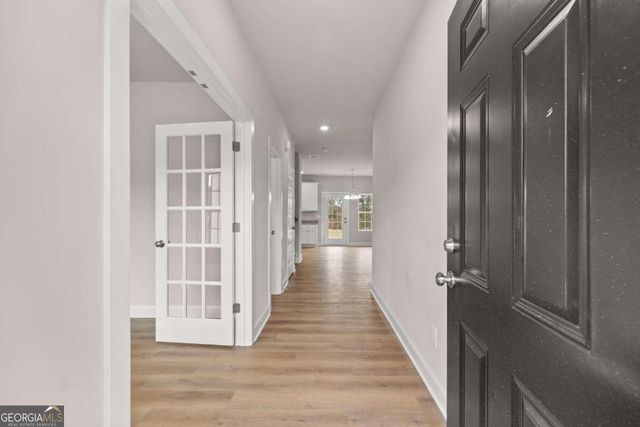 32 JOSEPH Lane, Hartwell, GA 30643