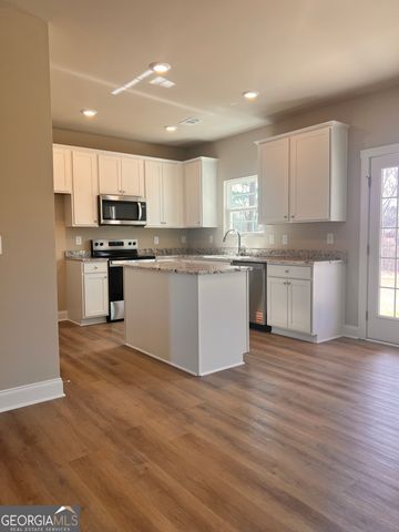 32 JOSEPH Lane, Hartwell, GA 30643
